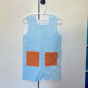 2T Boys Jon Jon Shortall